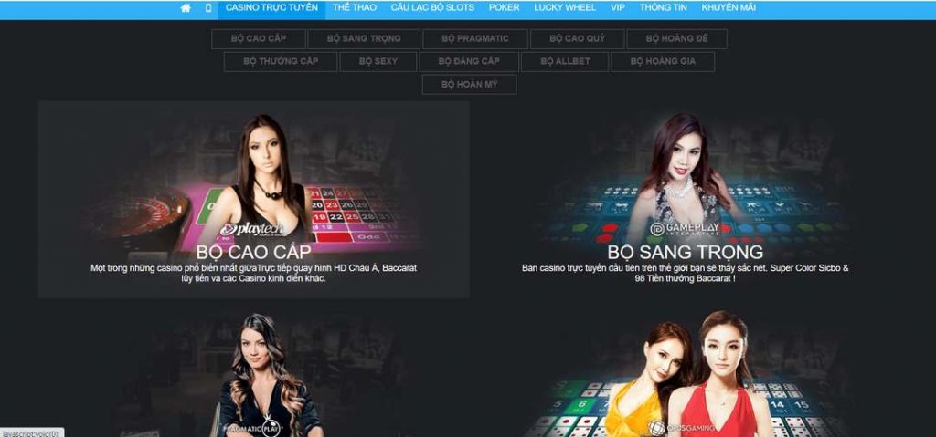 Hạng mục thể thao cấp 117Bet - 117Bet