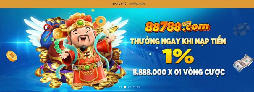 Tất cả các cuộc thi cấp độ We88 đều được tổ chức tại đây - We88