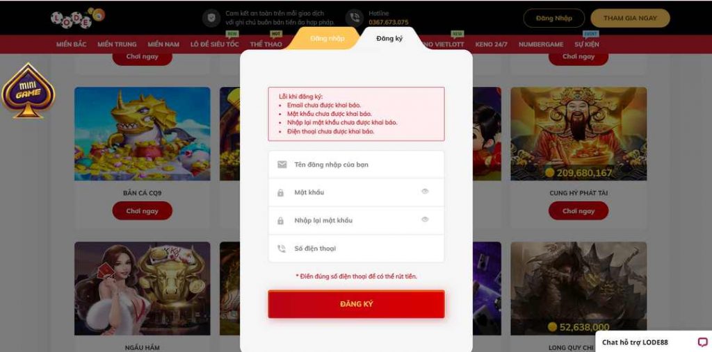 Phương thức gửi và rút tiền 79Win và dịch vụ khách hàng - 79Win