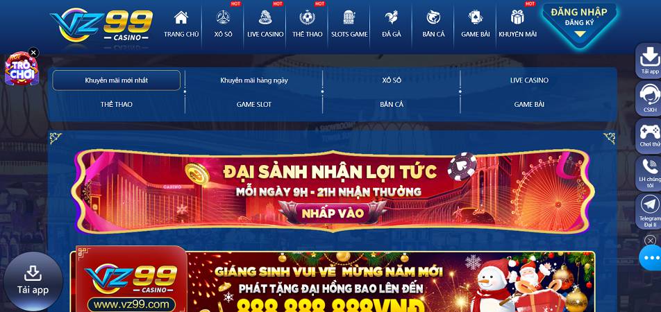 Các trò chơi và dịch vụ trò chơi cấp độ Helo88 - Helo88