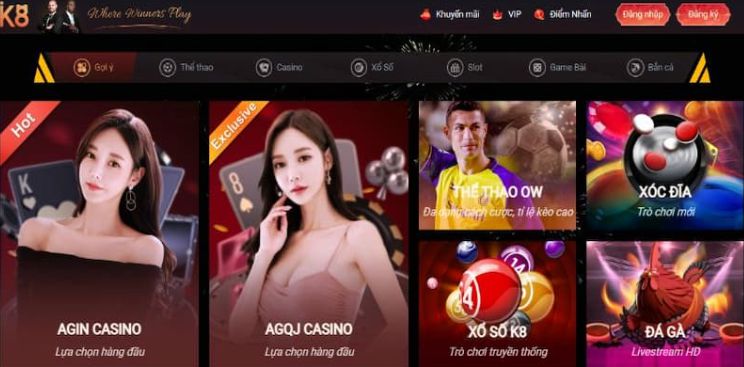 Đánh giá các công ty game cấp 66Vn của Thái Lan - 66Vn