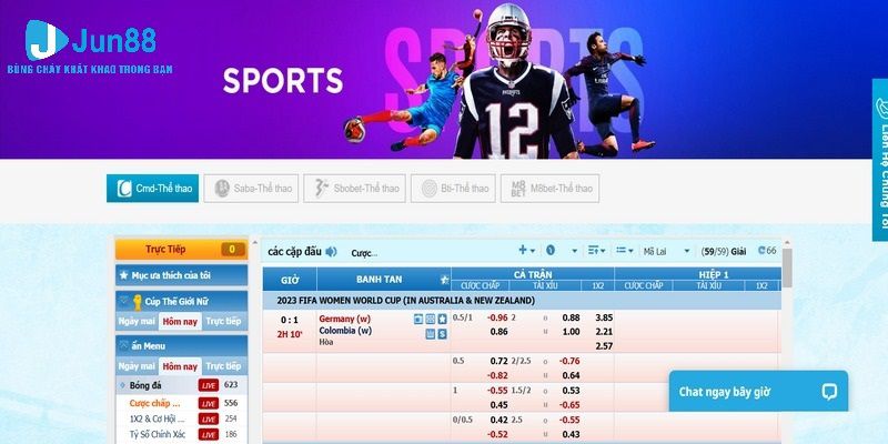 Những bất lợi khi tham gia các giải đấu cấp Fcb88 - Fcb88