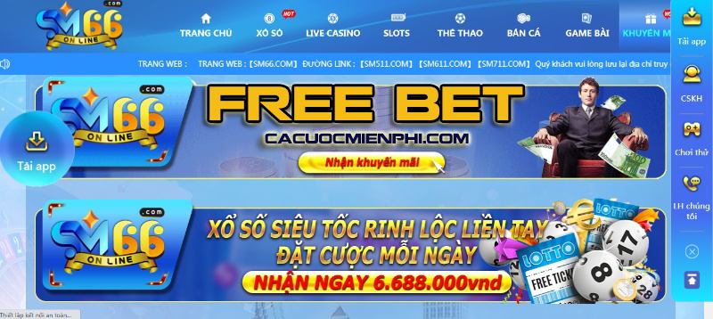 P3bet là một nền tảng trò chơi trực tuyến hàng đầu - P3bet
