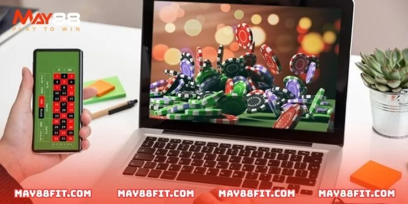 Những ưu điểm chính của xếp hạng Red88 là gì? - Red88