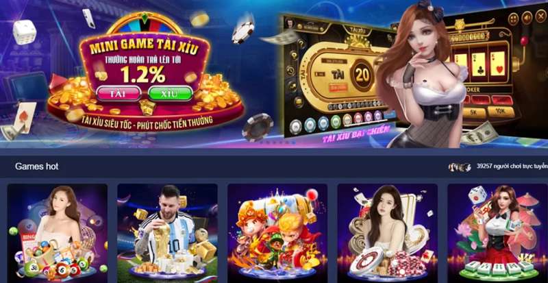 Vui lòng liên hệ bộ phận hỗ trợ của Hi88 - Hi88