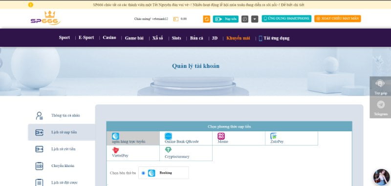 Chúng tôi tự hào ra mắt nền tảng chơi game trực tuyến đạt chuẩn 68Win - 68Win