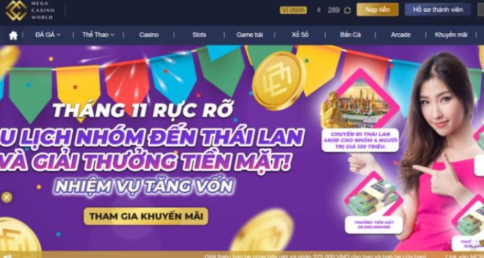 Ưu đãi chào mừng 100% từ nền tảng Betvnd - Betvnd