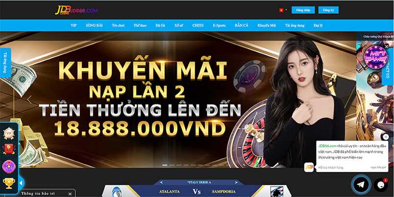 Khu trò chơi bắn cá đạt chuẩn Dafabet này cung cấp những dịch vụ gì? - Dafabet