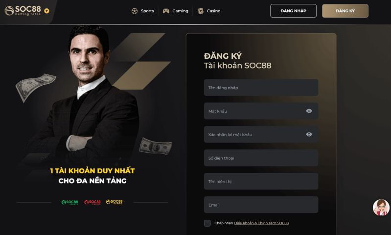 Tải ứng dụng 898Bet cho thiết bị Android - 898Bet