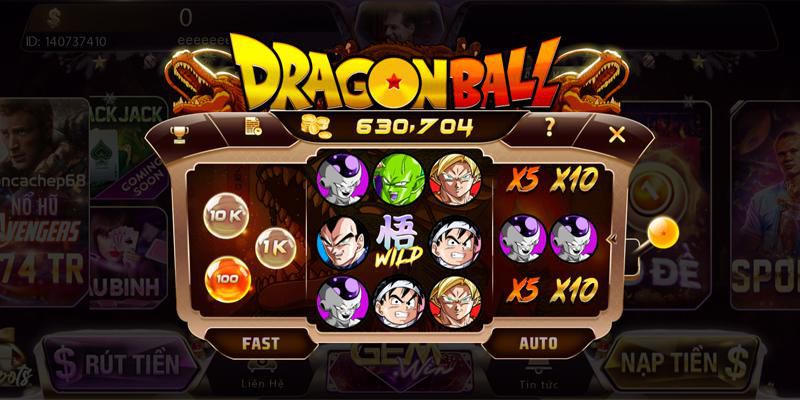 Trò chơi platform cấp độ 789Bet - 789Bet