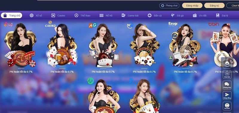 Ba lợi thế khi chơi game trực tuyến cấp độ Okvip - Okvip