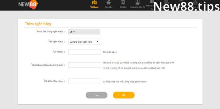 Hỗ trợ điểm truy cập chính Bet888 - Bet888