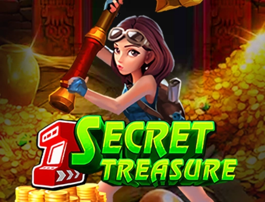 Secret Treasure
